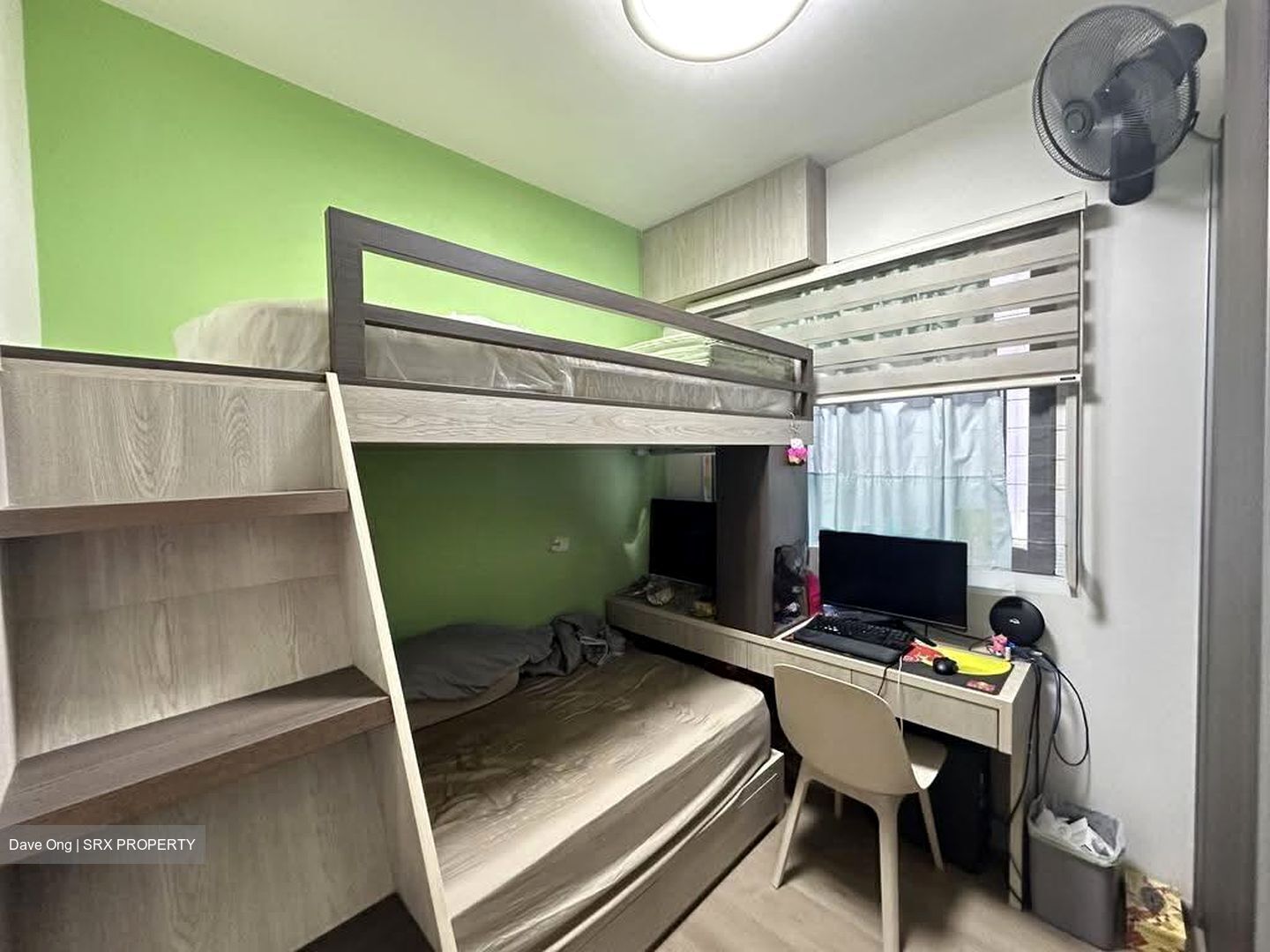 The Visionaire (D27), Condominium #616504261